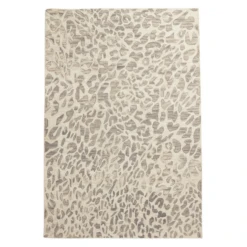 Javari Rug - Grey/Ivory -Home Decor Store webimage 620098658 620098659 620098660 SIL