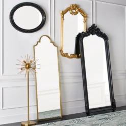 Roman Mirror -Home Decor Store webimage 620102376 3 jpg