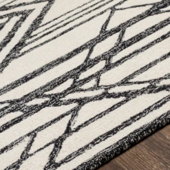 Chaplin Rug - Ivory 10 Chaplin Rug - Ivory -Home Decor Store webimage 620108001 DTL2