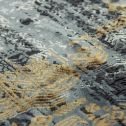 2'7" X 9'6" Prosperous Rug - Grey -Home Decor Store webimage 620152792 1 jpg 1