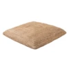 Merritt Floor Pillow - Natural -Home Decor Store webimage 620157721 jpg