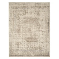 Konya Rug - Natural
