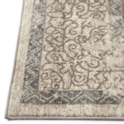 Konya Rug - Natural -Home Decor Store webimage 620159081 2 jpg