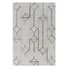 Jenna Rug - Grey/Brown 2 Jenna Rug - Grey/Brown -Home Decor Store webimage 620160990 jpg