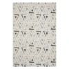 Shay Rug - Ivory/Blue -Home Decor Store webimage 620393937 jpg