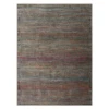 Kieth Rug - Charcoal/Sunset -Home Decor Store webimage 620393958 jpg