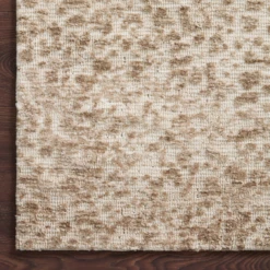 Gorga Rug - Ivory/Sand -Home Decor Store webimage 620394055 DTL