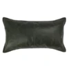 Dylan Lumbar Pillow - Forest Green 2 Dylan Lumbar Pillow - Forest Green -Home Decor Store webimage 620444879 jpg