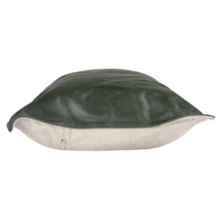 Dylan Lumbar Pillow - Forest Green -Home Decor Store webimage 620444879 2 jpg
