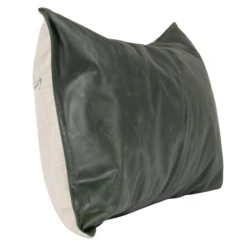 Dylan Lumbar Pillow - Forest Green -Home Decor Store webimage 620444879 3 jpg