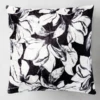 Delilah Pillow 18" - Black/White -Home Decor Store webimage 620551351