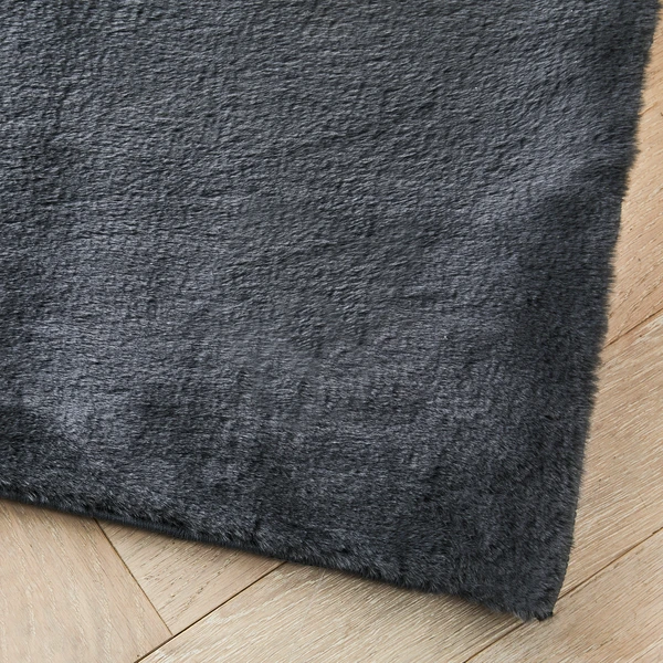 Lapin Rug - Slate 4 Lapin Rug - Slate - Image 2