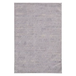 Mandy Rug - Grey
