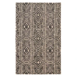 Cyrene Rug - Charcoal