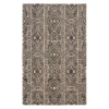 Cyrene Rug - Dark Grey
