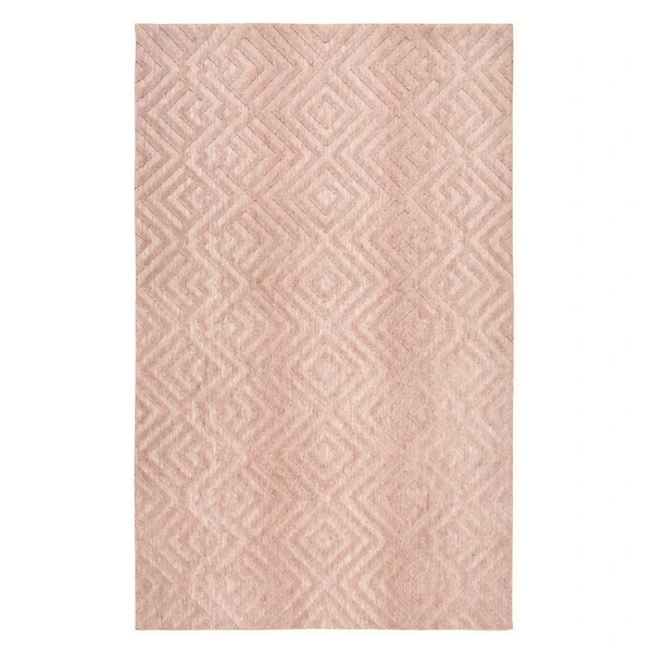 Toni Rug - Blush 3 Toni Rug - Blush