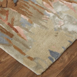 Mosaic Rug - Neutral -Home Decor Store webimage 620614412 DTL2 1