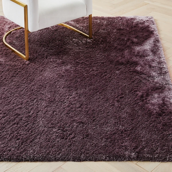 Indochine Rug - Amethyst 3 Indochine Rug - Amethyst