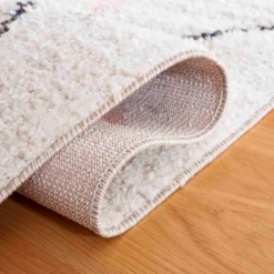 Hannah Rug - Ivory 13 Hannah Rug - Ivory -Home Decor Store webimage 620718865 DTL4