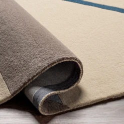 Ben Rug - Navy/Grey -Home Decor Store webimage 620718891 DTL2