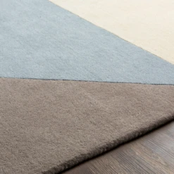 Ben Rug - Navy/Grey -Home Decor Store webimage 620718891 DTL3