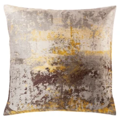 Mercury Pillow 20" -Home Decor Store webimage 620721127 SIL