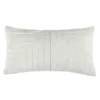 Addie Lumbar Pillow - Ivory