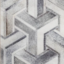 Marseille Rug - Grey -Home Decor Store webimage 620890019 2 jpg