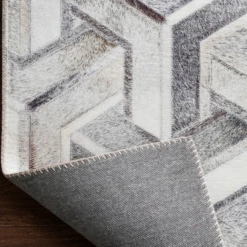 Marseille Rug - Grey -Home Decor Store webimage 620890019 3 jpg