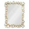 Pebble Mirror - Rectangle -Home Decor Store webimage 621000119 jpg