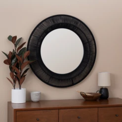 Houston Mirror -Home Decor Store webimage 621001610 rv