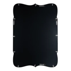 Napa Mirror - Silver -Home Decor Store webimage 621037686 alt2