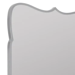 Napa Mirror - Silver -Home Decor Store webimage 621037686 dtl1