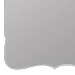 Napa Mirror - Silver -Home Decor Store webimage 621037686 dtl2