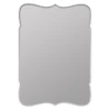 Napa Mirror - Silver -Home Decor Store webimage 621037686 sil