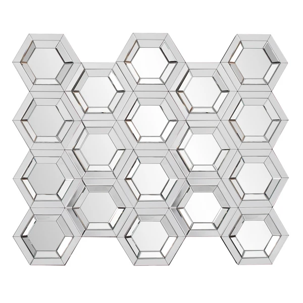 Jasper Mirror 3 Jasper Mirror