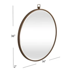 Theo Mirror -Home Decor Store webimage 621057889 DIM
