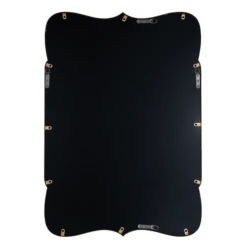 Napa Mirror - Gold -Home Decor Store webimage 621065697 alt2