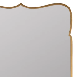 Napa Mirror - Gold -Home Decor Store webimage 621065697 dtl2