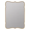 Napa Mirror - Gold -Home Decor Store webimage 621065697 sil