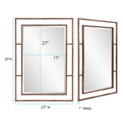 Gaven Mirror -Home Decor Store webimage 621074347 dim1