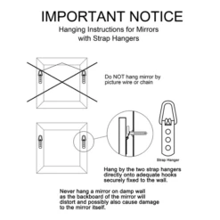 Gaven Mirror -Home Decor Store webimage 621074347 dim2