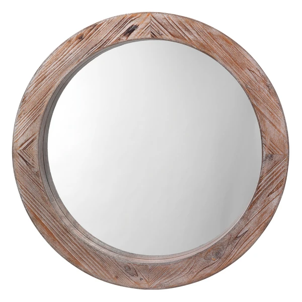 Reclaimed Mirror 3 Reclaimed Mirror