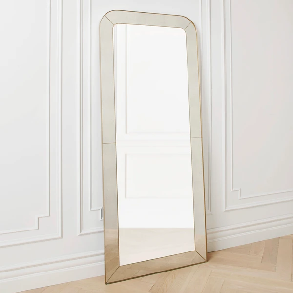 Parker Mirror 3 Parker Mirror - Image 2