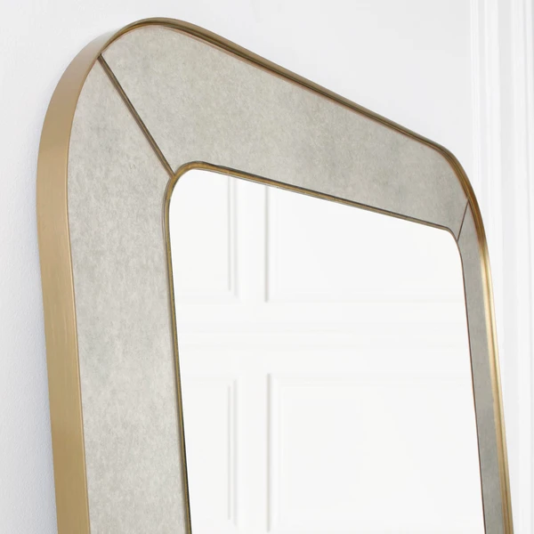 Parker Mirror 4 Parker Mirror - Image 3