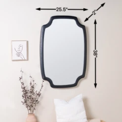 Beverly Mirror -Home Decor Store webimage 621087525 dim