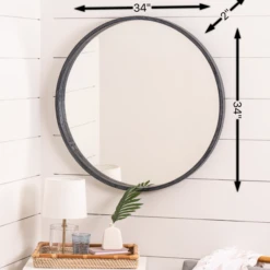 Parson Mirror -Home Decor Store webimage 621088243 dim