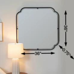 Sebastian Mirror -Home Decor Store webimage 621089957 dim