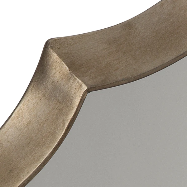 Scalloped Mirror 4 Scalloped Mirror - Image 2