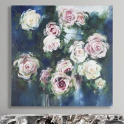 Rose Garden 8 Rose Garden -Home Decor Store webimage 630001630 2 jpg